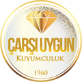 Çarşı Uygun Kuyumculuk logosu