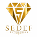 Sedef Kuyumculuk logosu